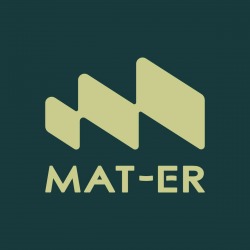 เสื่อแทนพรม Mat-er เสื่อแทนพรม Mat-er